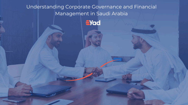 Understanding Corporate Governance and Financial Management in Saudi Arabia