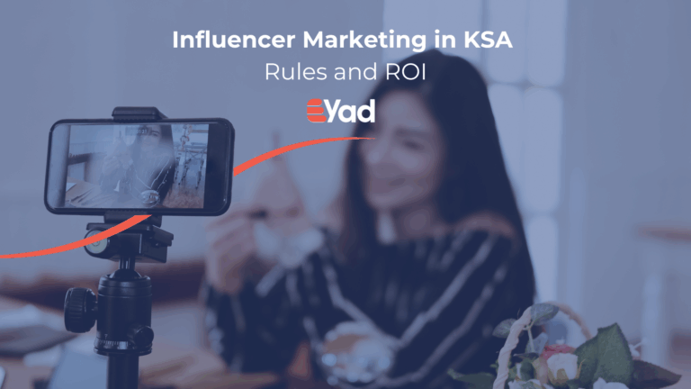 The Rise of Influencer Marketing in Saudi Arabia